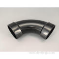 cUPC ABS fittings 90 LONG TURN ELBOW